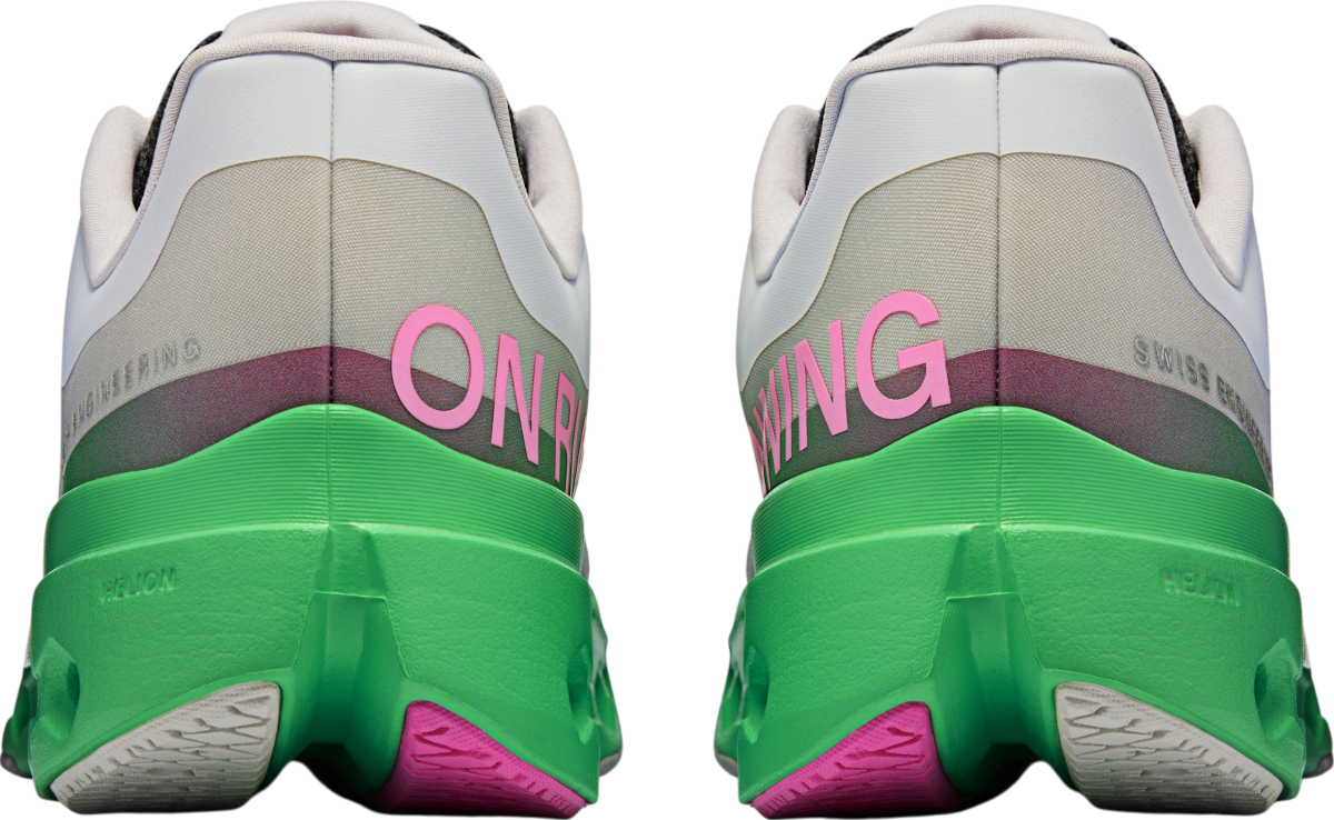 Sneakers och skor On Running Cloudsurfer Next Vit | 3me30023103, 1