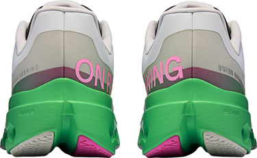 Sneakers och skor On Running Cloudsurfer Next Vit | 3me30023103, 1