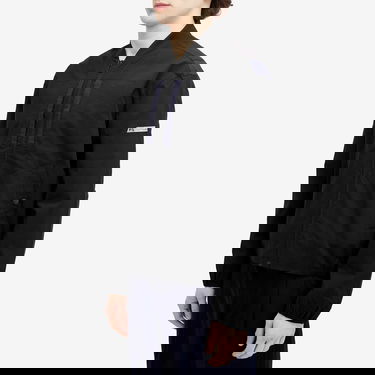 Bomberjacka Paul Smith Paul Smith Bomber Jacket Svart | M2R-693Y-M21957-79, 2