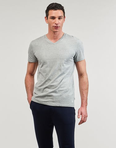 T-shirt Polo by Ralph Lauren T-shirt Grå | 714936903002, 1