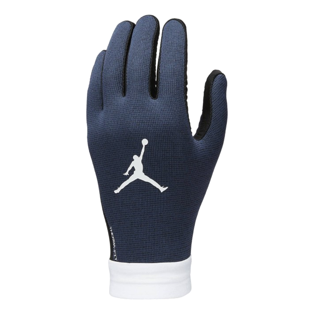 Handskar Jordan Academy Thermafit Training Gloves Blå | FJ4859-010, 0