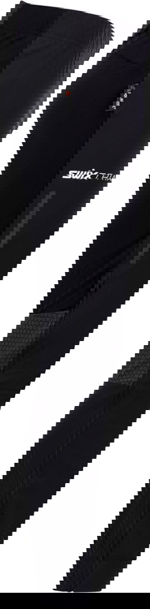 Byxor SWIX Swix Triac Neo Shell Pants Svart | 22231-10000, 1