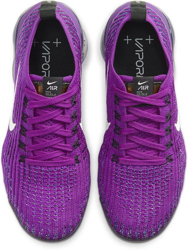 Sneakers och skor Nike Air Vapormax 3 Flyknit Purpur | aj6910-502, 3