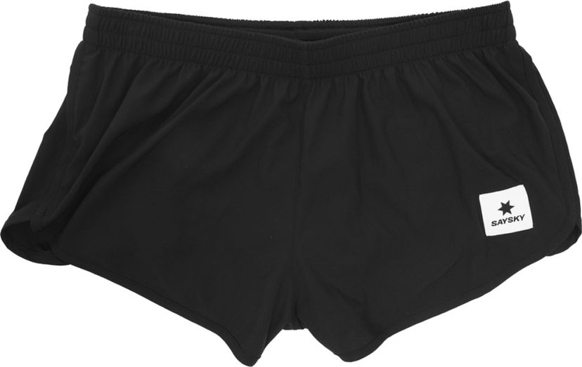 Shorts Saysky Saysky Combat 2" Shorts Svart | xmrsh30c901