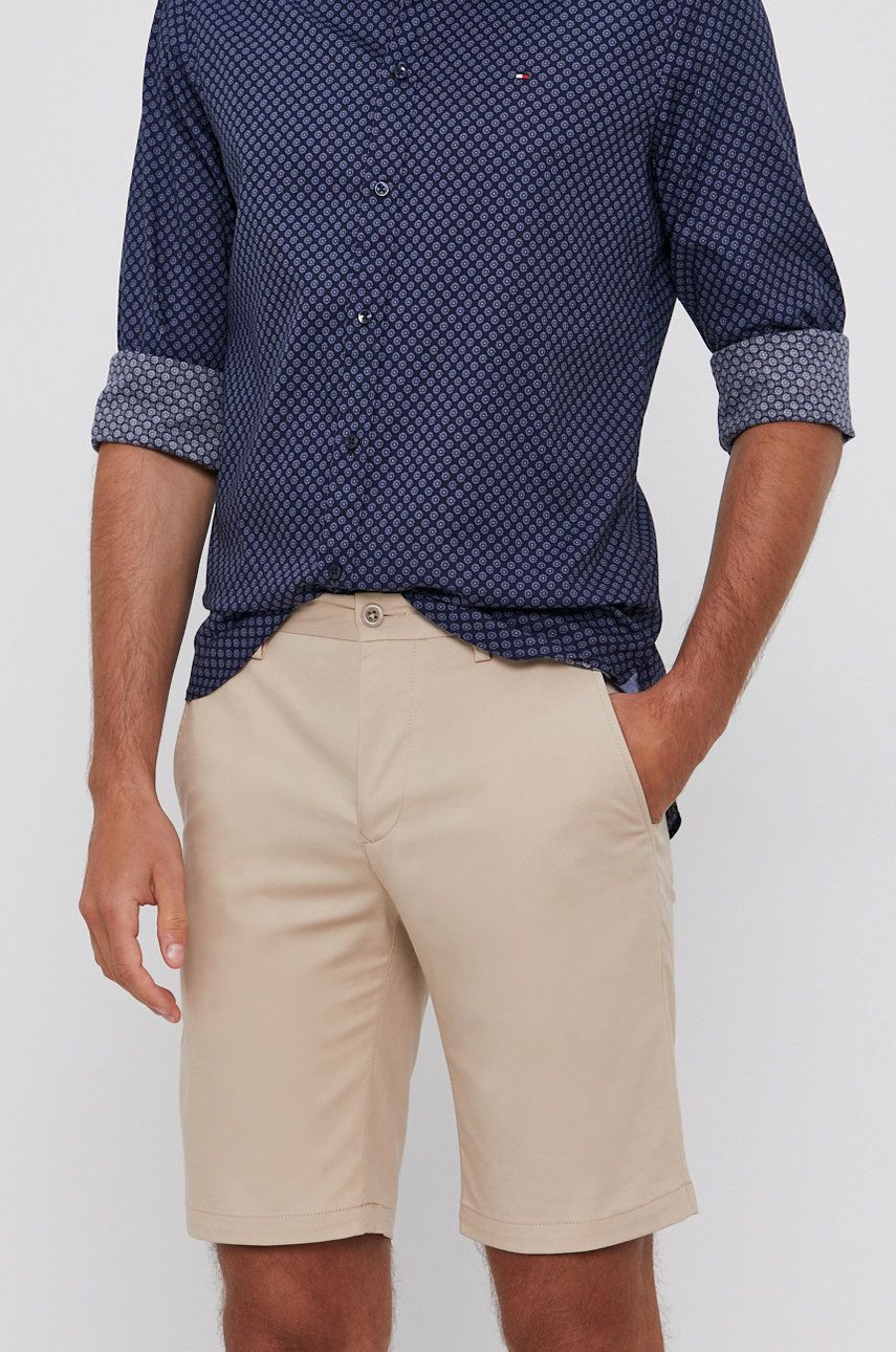 Shorts GANT Shorts Beige | 20070, 0