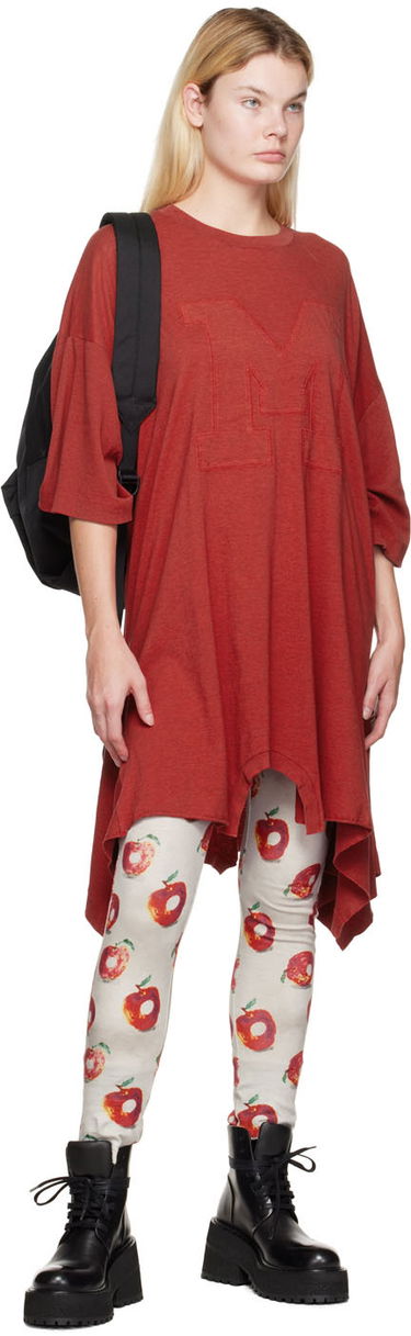 Kläder Marsèll Marsèll Carretta Platform Boots Svart | MW5596 118, 4