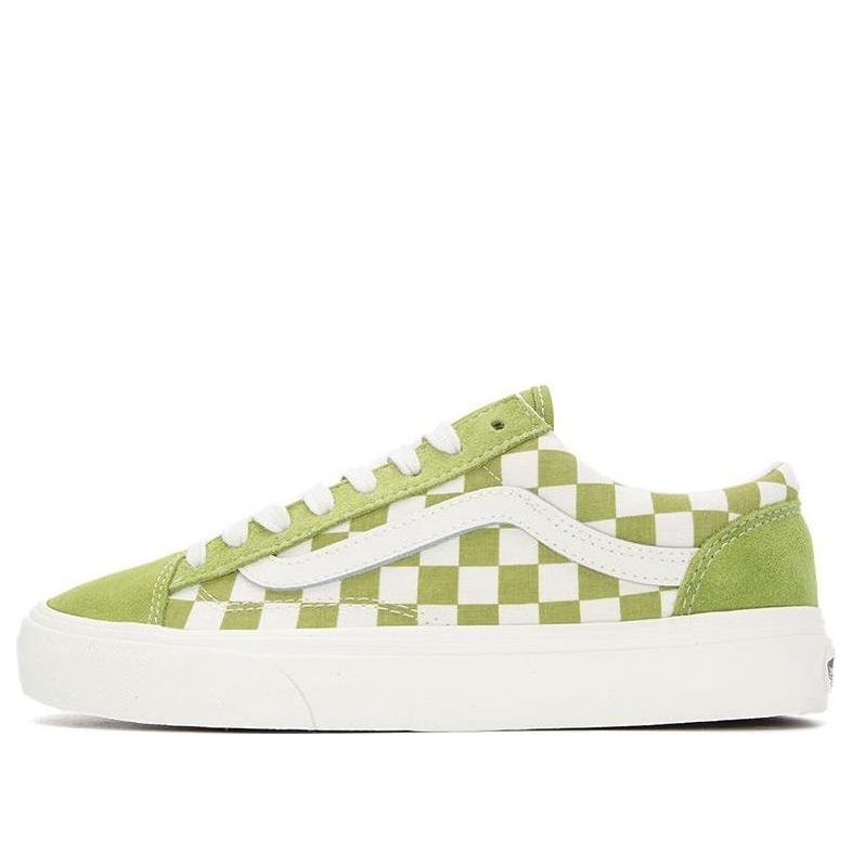 Sneakers och skor Vans Style 36 Grön | VN0A3DZ3986, 0