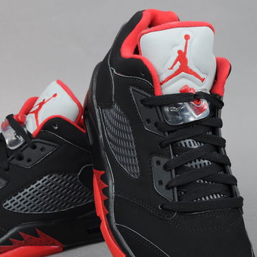 Sneakers och skor Jordan Air Jordan 5 Retro Low ''Alternate 90'' Svart | 819171-001, 5