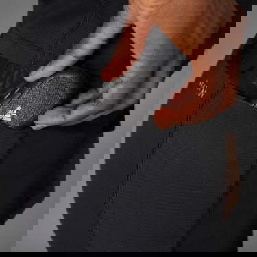 Damasker adidas Performance Adizero Running Short Svart | IK9731, 5