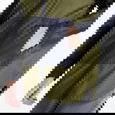 Vindjacka Nike NSW Woven Grön | dx1662-326, 3