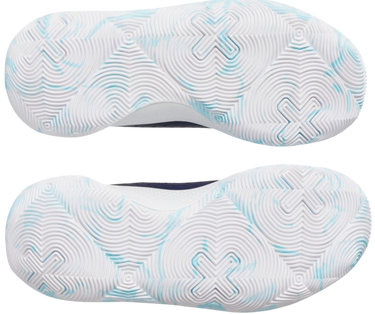 Sneakers och skor Under Armour Under Armour UA GS JET '23 Blå | 3026635-428, 2