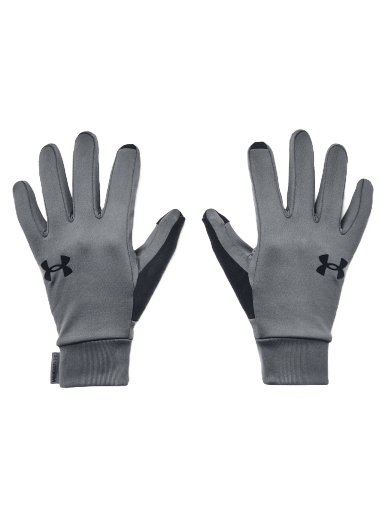 Handskar Under Armour Storm Liner Grå | 1377508-012