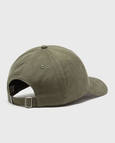 Keps Les Deux Diaz Embroidered Palm Tree and Snake Dad Cap Grön | 1000219-510, 2
