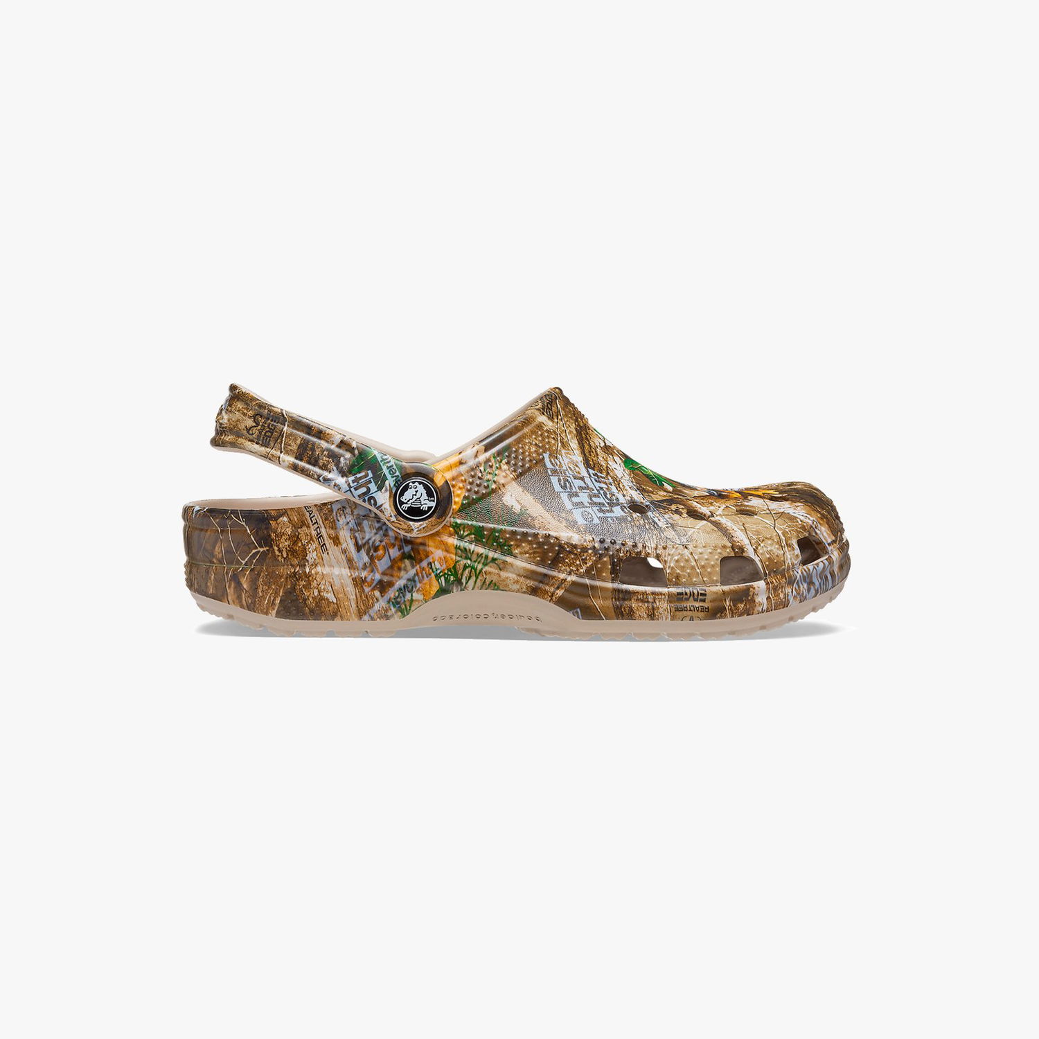 Sneakers och skor Crocs thisisneverthat x Classic Clog Grön | 207631267, 0