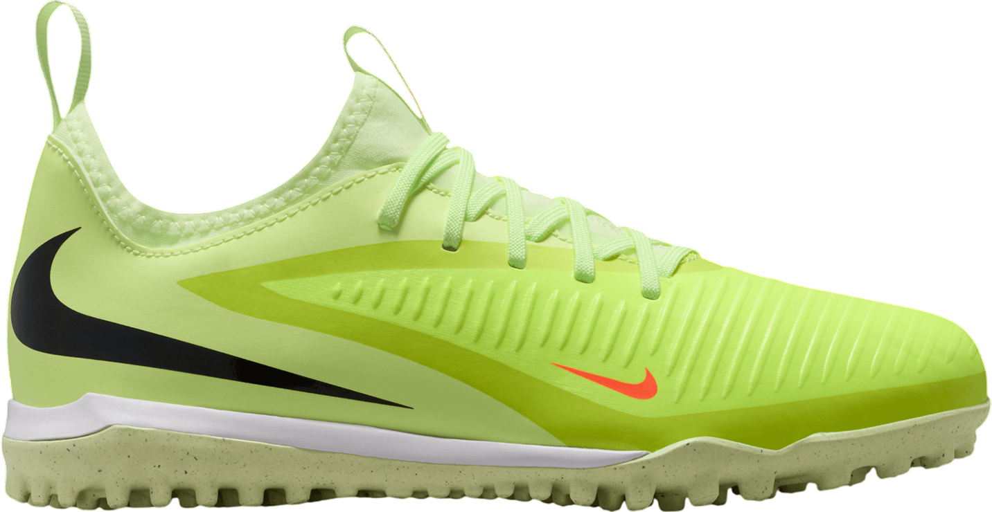 Sneakers och skor Nike PHANTOM 6 LOW ACADEMY TF Grön | hq2038-800, 0