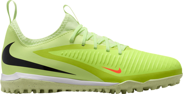 Sneakers och skor Nike PHANTOM 6 LOW ACADEMY TF Grön | hq2038-800, 0