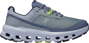 Sneakers och skor On Running Cloudvista 2 Waterproof Blå | 3we30162856, 0