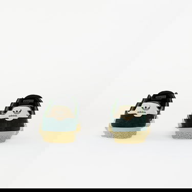 Sneakers och skor adidas Originals ROELEE SPZL Svart | JP9887, 5