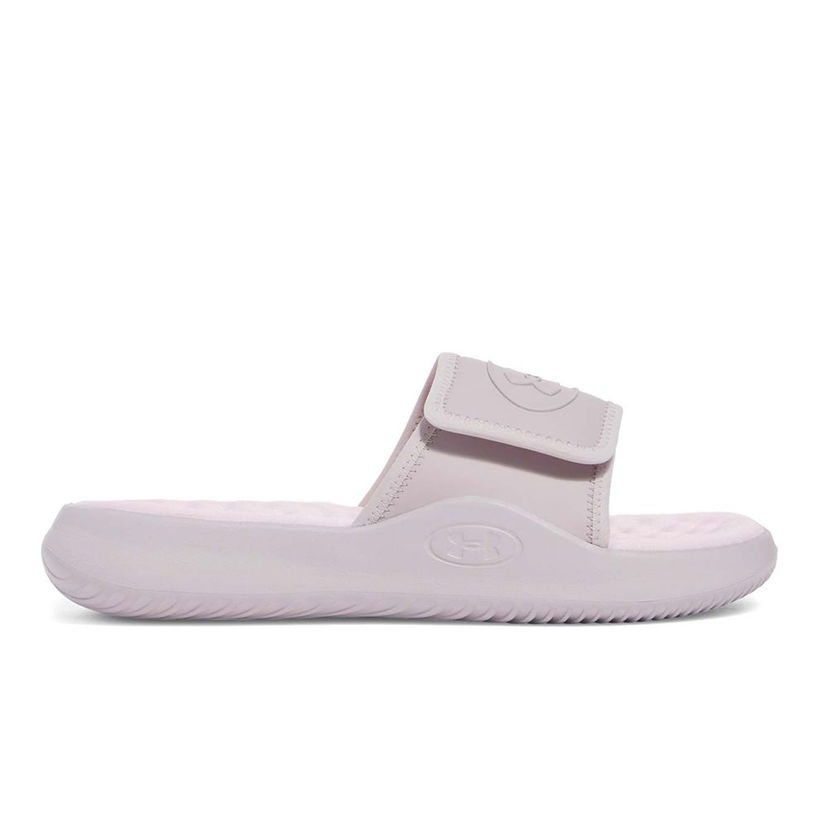 Sneakers och skor Under Armour Ignite Pro 8 Slides Purpur | 6000033-009
