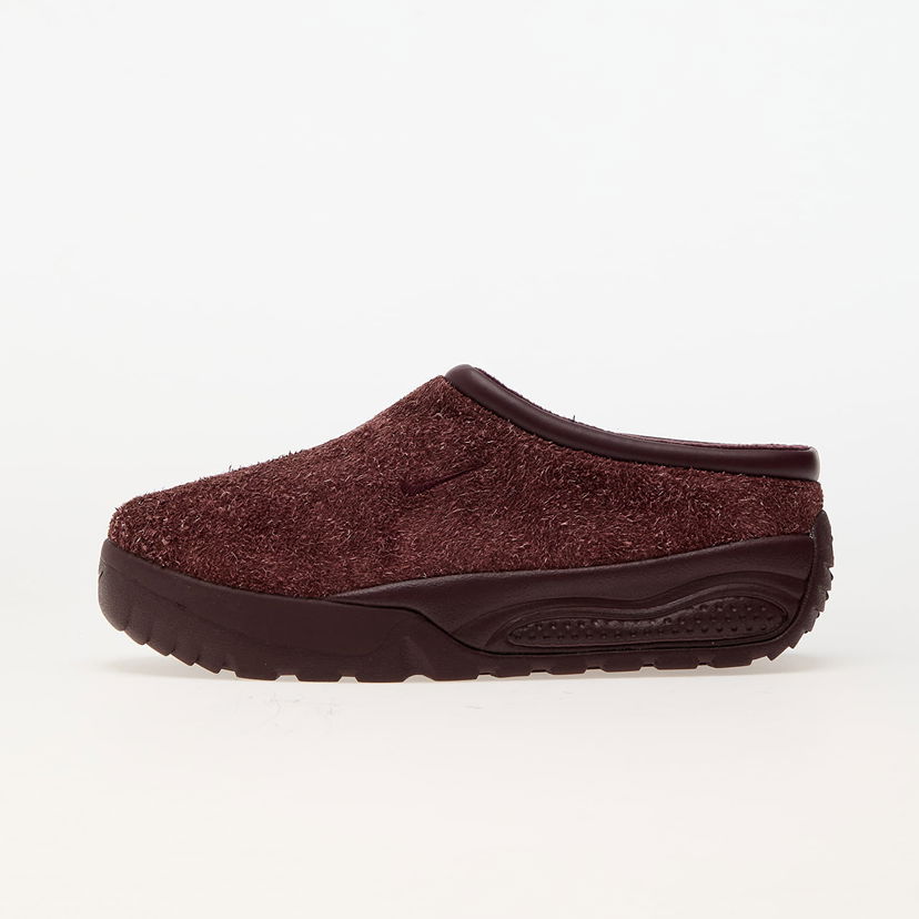 Sneakers och skor Nike ACG Rufus Burgundy Crush/ Burgundy Crush Bourgogne | HQ4045-600