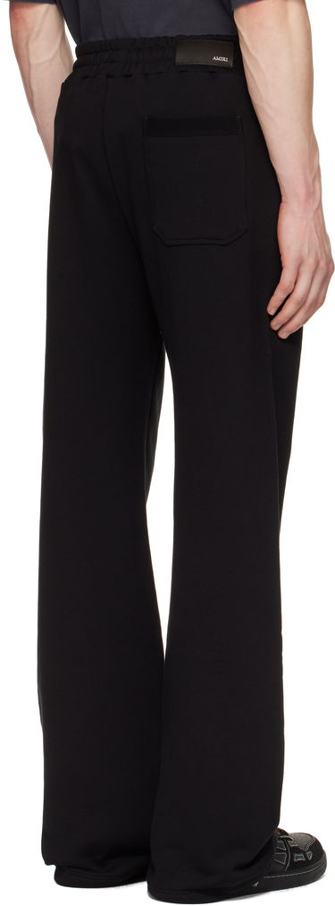 Träningsbyxor AMIRI AMIRI 'Arts District' Sweatpants Svart | AMJYSP1027, 2