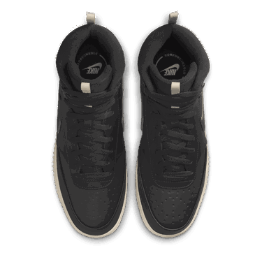 Sneakers och skor Nike Court Vision Mid Winter Svart | DR7882-003, 2