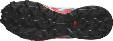 Sneakers och skor Salomon SPEEDCROSS 6 W Vit | l47716600, 4
