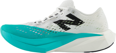 Sneakers och skor New Balance FuelCell SuperComp Pacer v2 Turkos | wfcrrlw2, 1