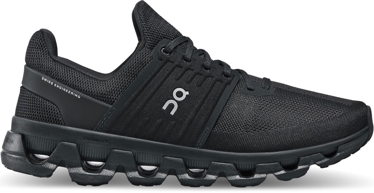 Sneakers och skor On Running Cloudswift 3 AD Svart | 3md10240485, 0