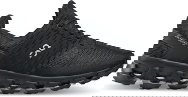Sneakers och skor On Running Cloudswift 3 AD Svart | 3md10240485, 0