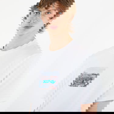 T-shirt Wasted Paris T-Shirt Elevation XL Vit | WP_000319, 4