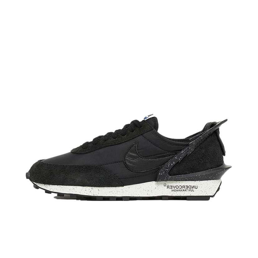 Sneakers och skor Nike Undercover x Daybreak "Black Sail" W Svart | CJ3295-001