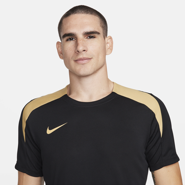 T-shirt Nike Strike Dri-FIT Svart | FN2399-011, 4