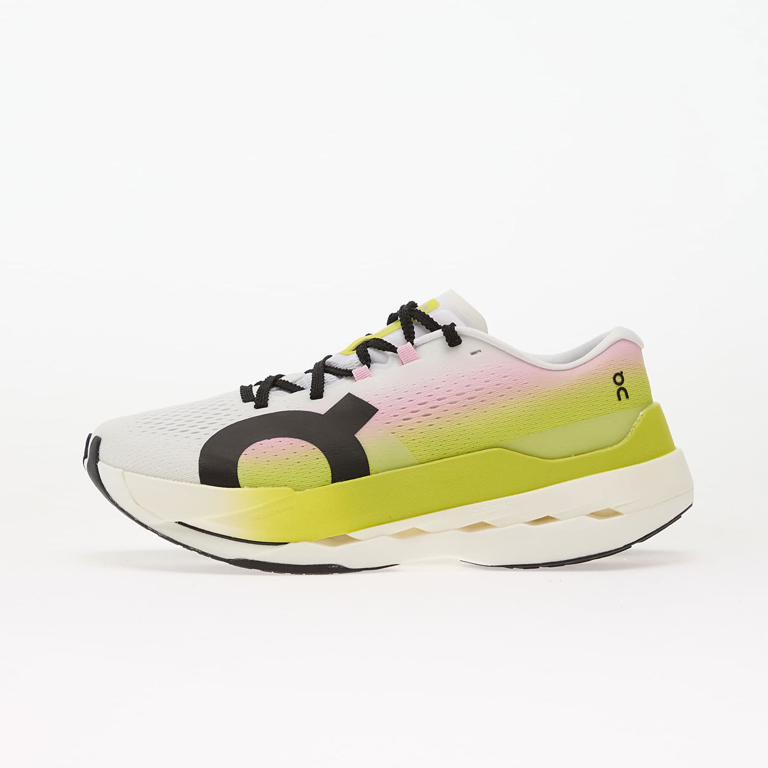 Sneakers och skor On Running On Cloudboom Max Gul | 3MF30314229, 0