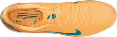 Sneakers och skor Nike Mercurial Zoom Vapor 16 Academy Kylian Mbappe IC Orange | hv4222-801, 9
