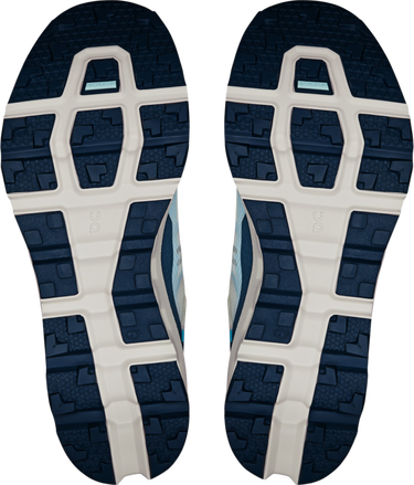 Sneakers och skor On Running On Running Cloudvista 2 Vit | 3me30113168, 2