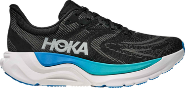 Sneakers och skor Hoka One One Arahi 8 Svart | 1168690-bksk, 0