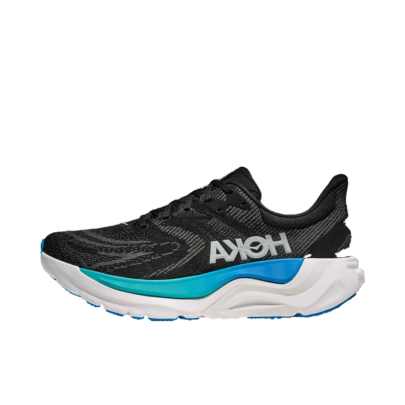 Sneakers och skor Hoka One One Arahi 8 Svart | 1168690-bksk