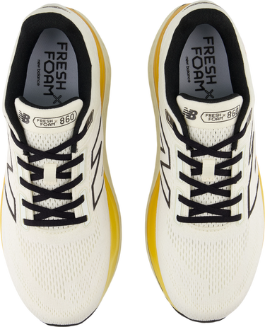 Sneakers och skor New Balance Fresh Foam X 860 v14 Vit | m860y14, 2