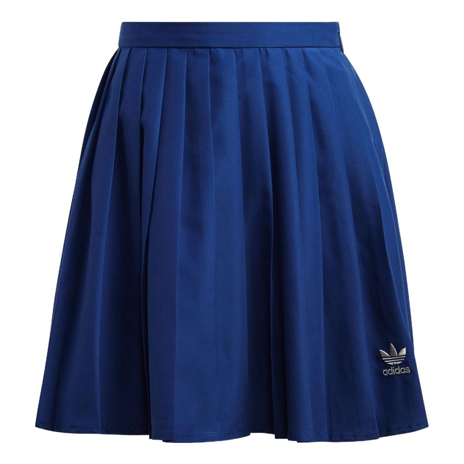 Kjol adidas Originals Pleated Skirt Blå | IC5235, 0
