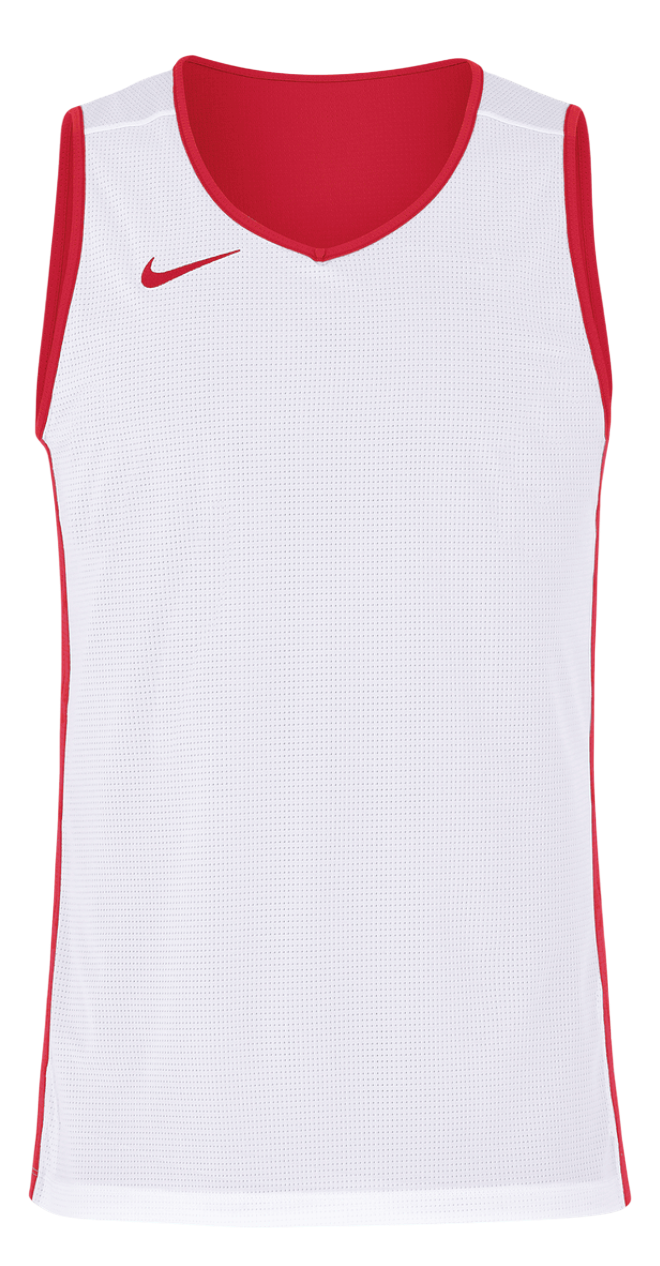 Jersey Nike Nike Team25 Stock Reversible Jersey Röd | a19919-657, 1