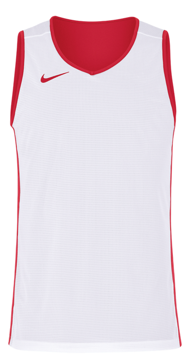 Jersey Nike Nike Team25 Stock Reversible Jersey Röd | a19919-657, 1