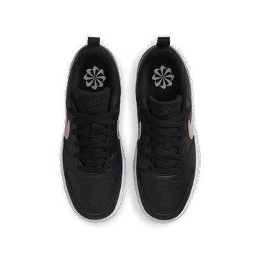 Sneakers och skor Nike Nike Court Borough Low Recraft SE Svart | HF7307-001, 2
