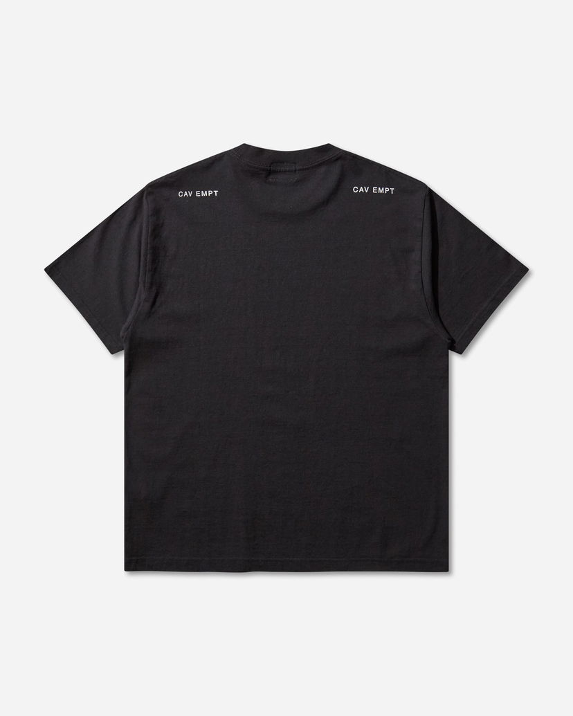 T-shirt Cav Empt Dream Of Perfection T-Shirt Svart | CES28T02 BLACK