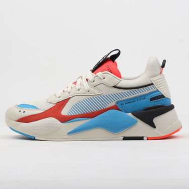 Sneakers och skor Puma RS-X Reinvention whisper Flerfärgad | 369579 01, 1