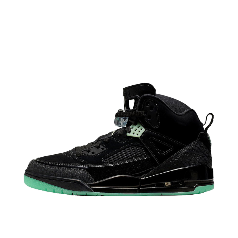 Sneakers och skor Jordan Jordan Spizike Svart | 315371-032