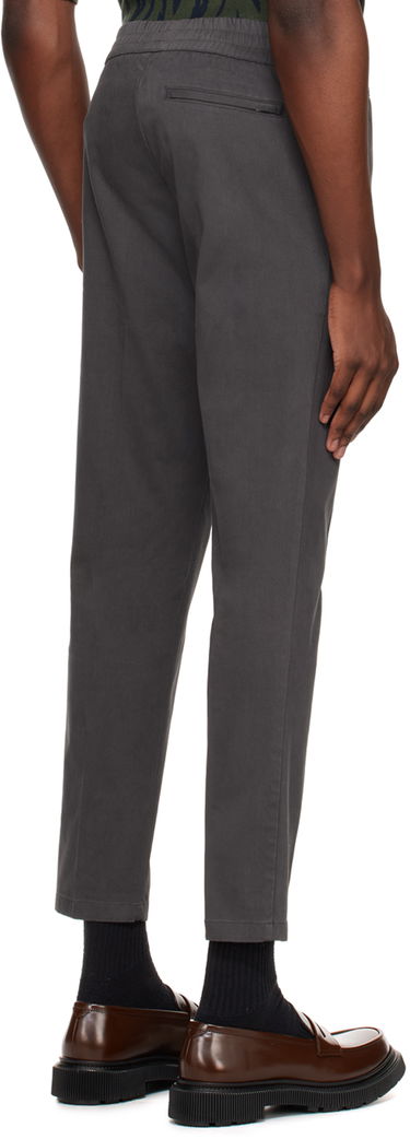 Byxor Samsoe Samsoe Samsøe Samsøe Smithy Trousers Grå | M23300061, 2
