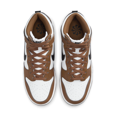 Sneakers och skor Nike Dunk High Next Nature Brun | FV5960-200, 2