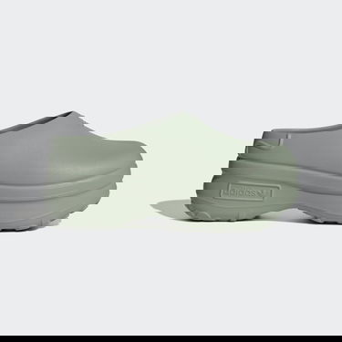 Sneakers och skor adidas Originals Adifom Stan Smith Mule Grön | IE7053, 0