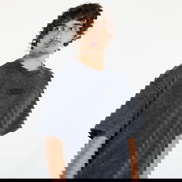 T-shirt Under Armour Project Rock Hwt OS Tee Svart | 6006763-001, 1